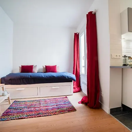 Appartamento Beautiful Located In The 10th *