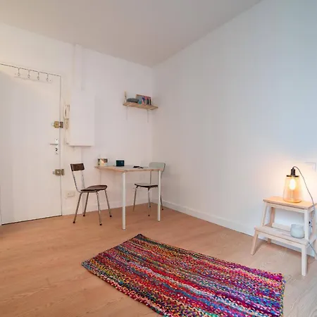 Appartamento Beautiful Located In The 10th